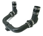 Omc Cobra Marine V6 V8 Exhaust Y Pipe With Elbows   Hoses 769891 3858873 915972