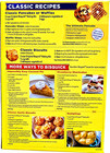 Bisquick Original All Purpose Pancake And Baking Mix 96 Oz Exp 03 2027