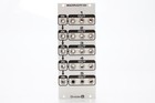 Division 6 Multiplicity Xv Buffered Mult Eurorack Module  52885