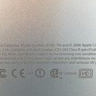 Apple Imac 17    A1195 Computer   No Operating System   Working