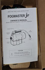 Fogmaster Jr  Electric Fogger Older Control  New Virgin Tank 533010ca