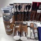 25 Piece Name Brand Mixed Makeup Lot  Covergirl  Maybelline  L oreal