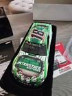 2018 Kyle Busch Interstate Batteries Texas Win Elite 1 24 Scale - New In Box