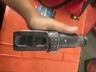 Jiffy Pancake 1000rpm Drill Pneumatic
