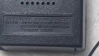 Vintage National Radio Model R-1017 Works Great 