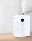 Aroma360 Vangogh360  quiet Operation  Scent Diffuser Hvac Ready  4600 Sqft   Plus