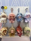  authentic  Pop Mart Skullpanda L impressionnisme Series Plush Doll