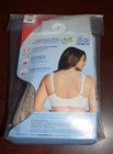 New Playtex 36d Bra Toffe 18 Hour Wirefree Ultimate Shoulder Comfort Smoothing