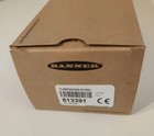 Banner - Tl50p3aosq  Programmable Stack Light  W  Audio
