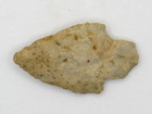 2 3 8  Indian Arrowhead - Authentic With Great Colors   Details   