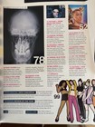 The Face Magazine  Jan 1997 Vol  2 No  100  200th Issue shaun Ryder patsy Palmer