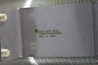 Amat Applied Materials Cooling Plate 0020-08825 0041-06180