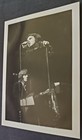 The Doors   Jim Morrison Original Fillmore East Photo 1968