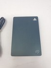 Seagate 2tb Game Drive External Hard Drive For Playstation 4 Ps4 Srd00f1