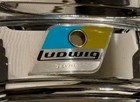 Vintage 1969 Ludwig B o Badge Supraphonic 14  Snare Drum
