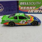 1 24 Nascar Diecast  Kenny Irwin  42  Bellsouth  2000  Action  Monte Carlo