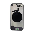 Back Glass Camera Lens For Apple Iphone 16e Black Replacement Repair Replace