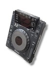  2  Pioneer Cdj-900 Professional Dj Multi Player Digital Turntable