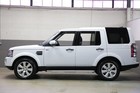 2015 Land Rover Hse 