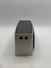Bose Soundlink Mini I Special Edition Speaker -gunmetal Silver Bluetooth