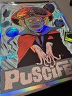 Puscifer Foil Poster X 20 El Paso Texas 10 21 2022 Tx A Perfect Circle Tool Apc