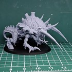 Space Bug Maleceptor 