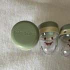 Baby Bullet Storage Set Of 3 For  Baby Food Storage   Containers Replacement 