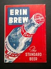 Vintage 1948 Cleveland Browns Vs Brooklyn Dodgers Aafc Game Program Oct 10