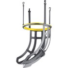 Sklz Basketball Kick-out 360 Degree Ball Return System