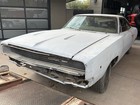 1968 Dodge Charger 