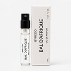 Byredo Perfume Collection Discovery Set 4 Scent Sample Spray 2ml 0 06oz    
