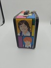 Vtg 1971 The Partridge Family Metal Lunch Box No Thermos By King Seeley Great 