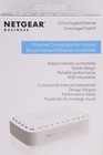 Netgear Gs605na 5 Port Gigabit Ethernet Switch New Open Box Free Shipping