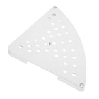 Shower Shelves Corner Bath Organizer For Bathroom Wall Mounted Floating