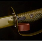Honor Guard 65 Command Knife Cavalry With Sword Honor Guard Sword Command Sword