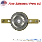 8pcs Replacement Diaphragm For Prv Audio Rptw350ti Tw350ti Bullet Super Tweeter