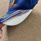 Nascar Tide Racing Adjustable Hat  32 Ricky Craven