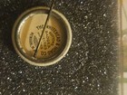 1916 Charles E  Hughes President Campaign Button Whitehead Hoag Photo Pin