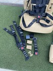 The Wallenberg Special Needs Car Seat