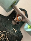 Pantheon Ember Longboard Complete W Orangatang Caguama Wheels 85mm 77a Tkp Truck