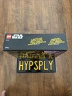  new   Lego Star Wars 75422 Yodas Hut   Jedi Training Factory Sealed Ships Today