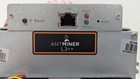 Bitmain Antminer L3   580 Mh s 940w Asic Litecoin Miner