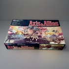 Milton Bradley Gamemaster 1984 Axis And Allies Spring 1942 Excellent Condition