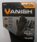 Allen 25342 Camo Mesh Gloves Mossy Oak Breakup Country Camo