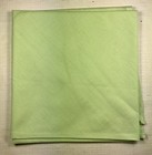 Gamehaven Council Mn Crow Wing Scout Reservation Staff Neckerchief Grn  lb2467 