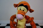 Disney Winnie The Pooh Tigger Stuffed Plush Toy