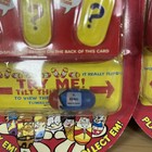 4x Mighty Beanz 4 1 Pack Series 1 - 60 To Collect  15 Games To Play