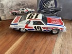Dale Earnhardt Action 1977 Malibu  19 Belden Asphalt 1 24 Diecast Car Bank