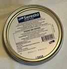 Seresto Elanco Flea   Tick Collar   Small Dog Up To 18 Lb   Sealed   New