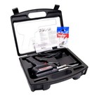 Professional Soldering Gun Kit 120-volt 260 200-watt Weller D550pk